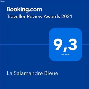 la-salamandre-bleue.hotels-rhonealpes.com/