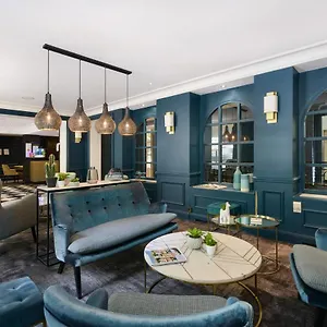 Le Royal Rive Gauche Parigi