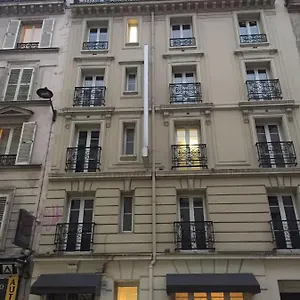 Pax París