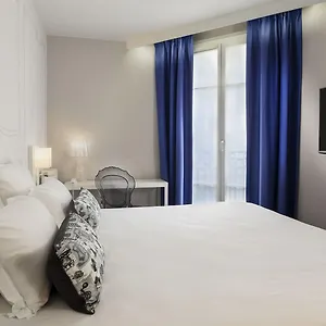 Vaugirard Parigi