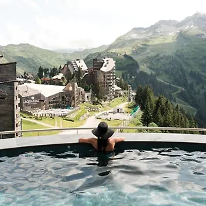 visit hotel