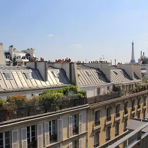 Finestate Coliving Champs-elysees París