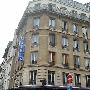 Hipotel Bastille Saint Antoine Parigi